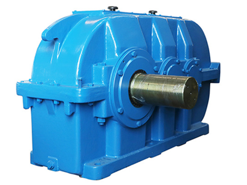 P系列行星齒輪減速機(jī)的安裝尺寸是多少？