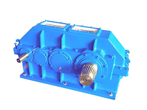 如何判斷齒輪減速機是否需要進行故障預防保養(yǎng)？