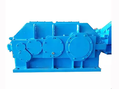 減速機(jī)選型時如何考慮噪音因素？