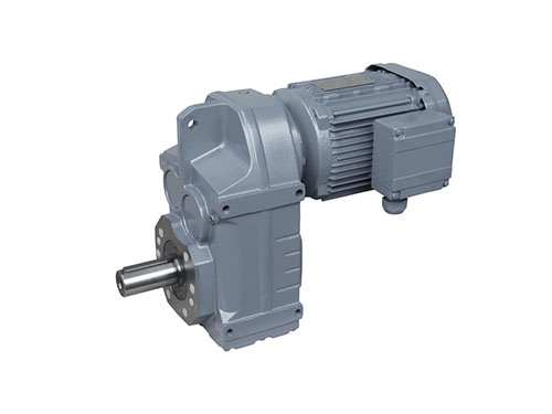 負(fù)載大小對減速機(jī)選擇的影響