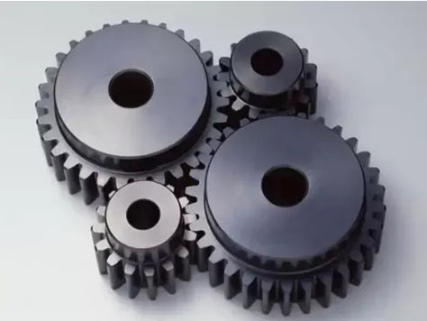 泰興減速機(jī)安裝說(shuō)明書(shū)