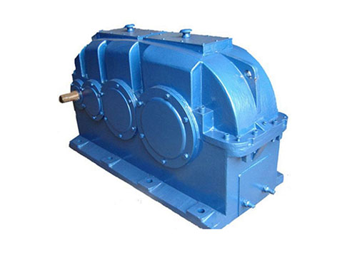 圓柱齒輪減速機(jī)的潤(rùn)滑周期是如何確定的？