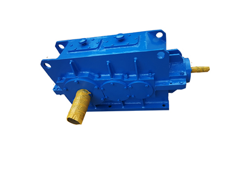 齒輪減速機(jī)密封失效的原因有哪些？